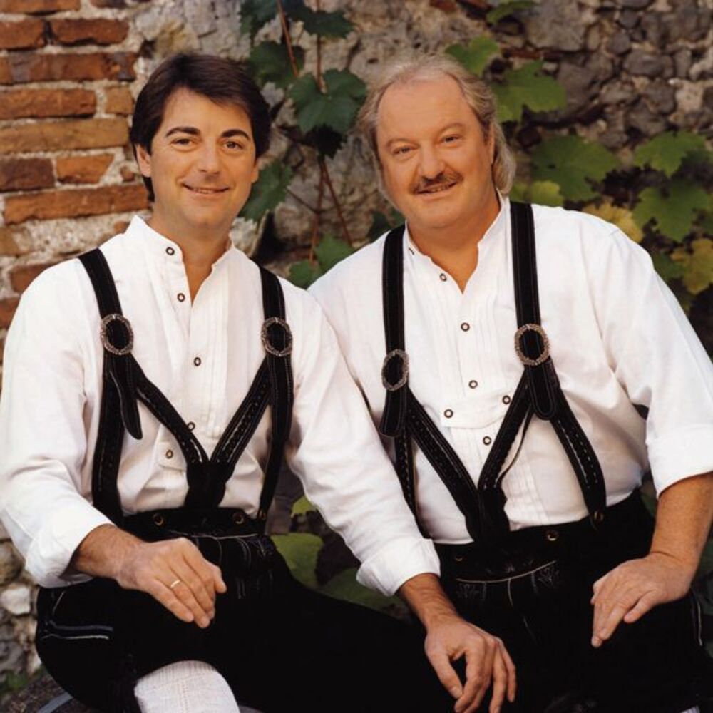 Picture of Original Naabtal Duo