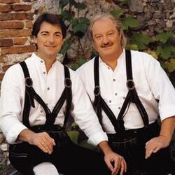 Picture of Original Naabtal Duo