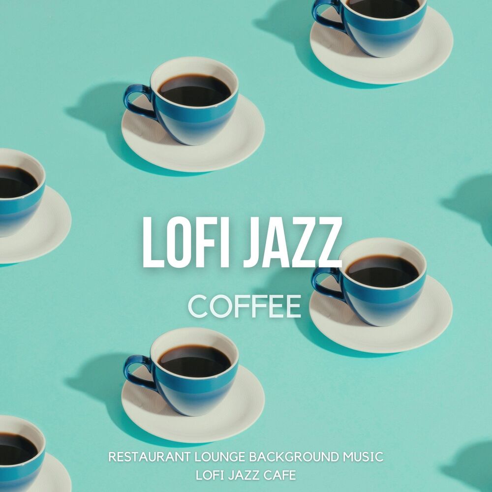 Picture of Lofi Jazz Cafe