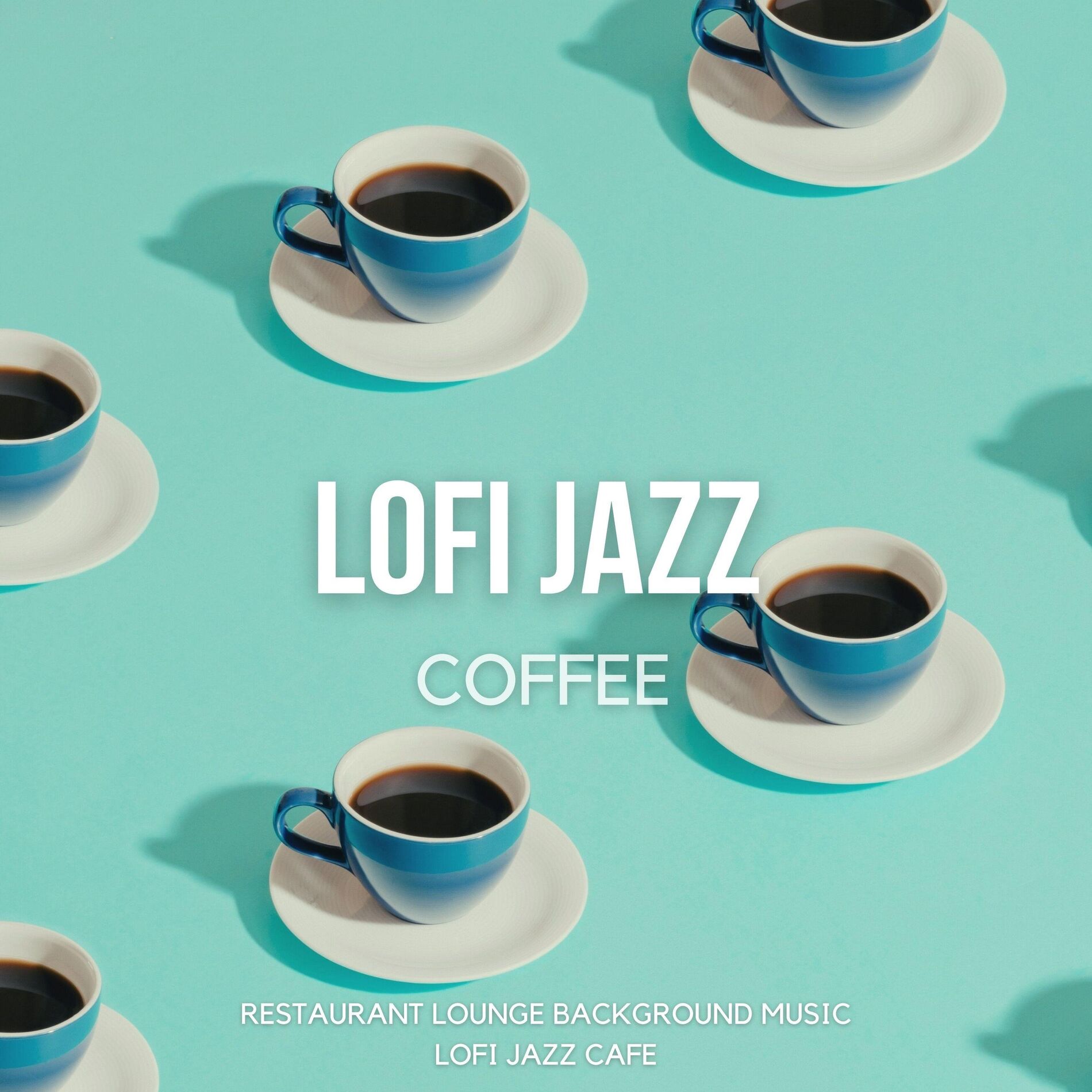 Artist picture of Restaurant Lounge Background Music