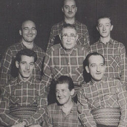 Picture of La Famille Soucy
