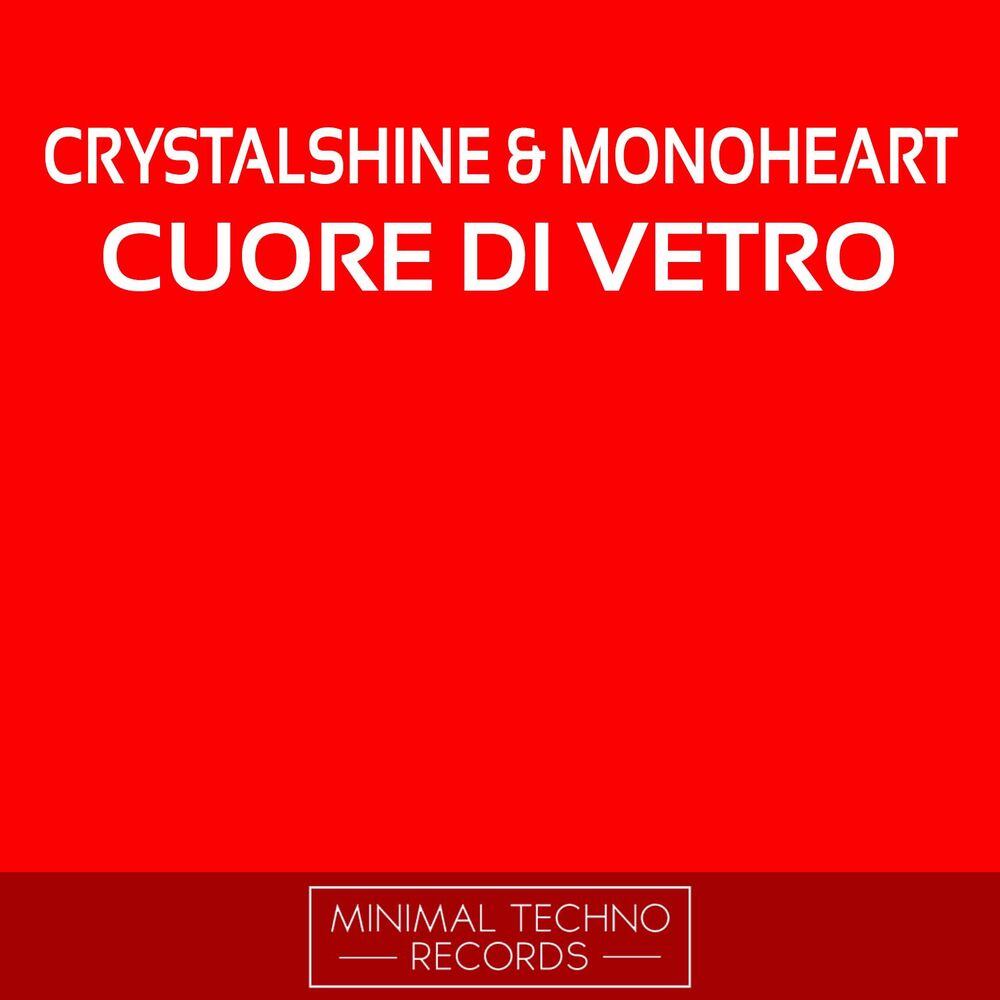 Picture of CrystalShine
