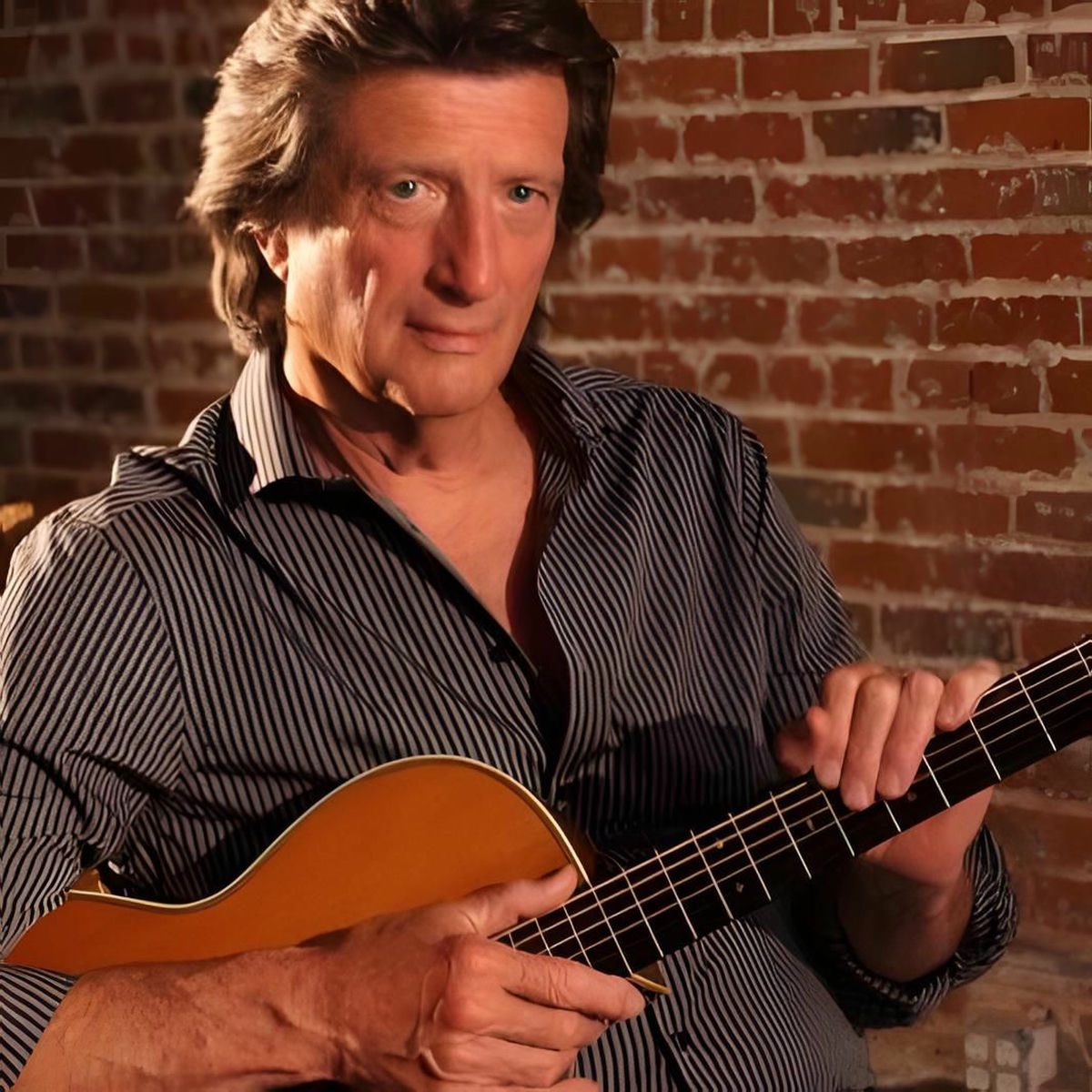 Artist picture of Chris Smither