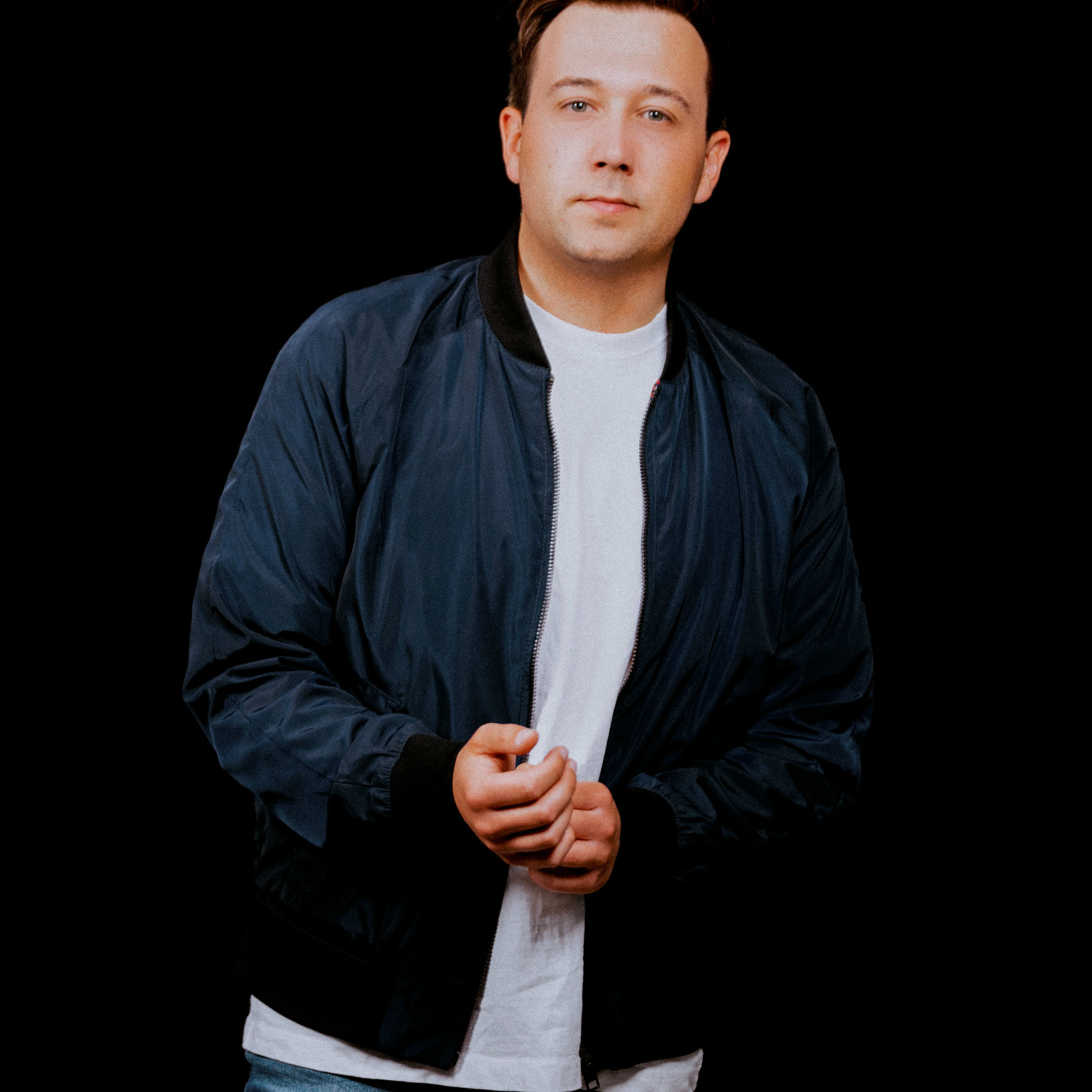 Artist picture of Florian Bunke