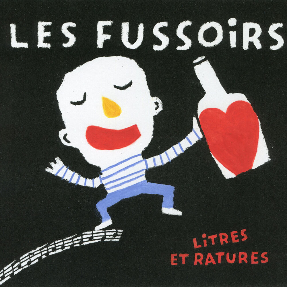 Picture of Les Fussoirs