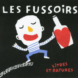 Picture of Les Fussoirs