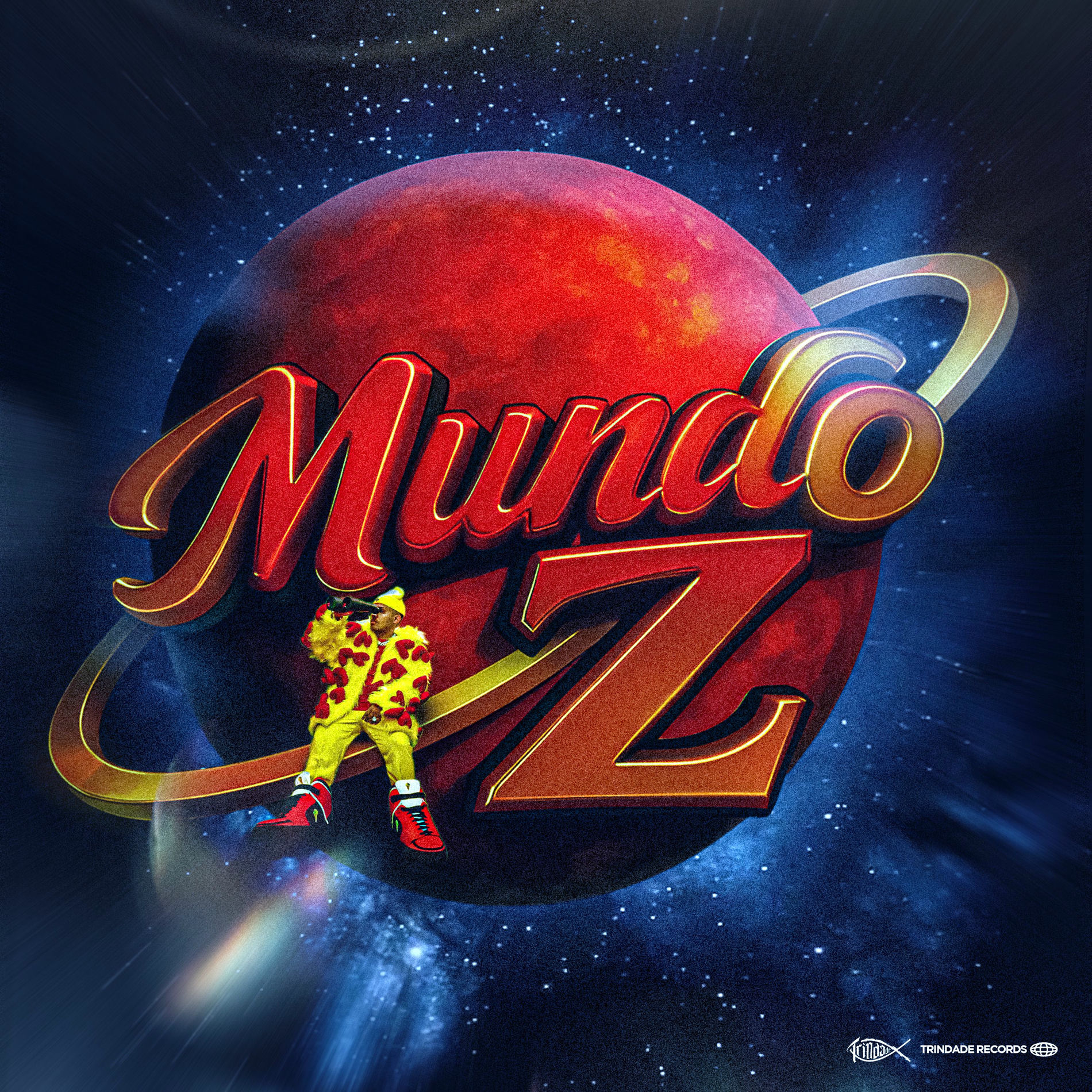 Trindade Records