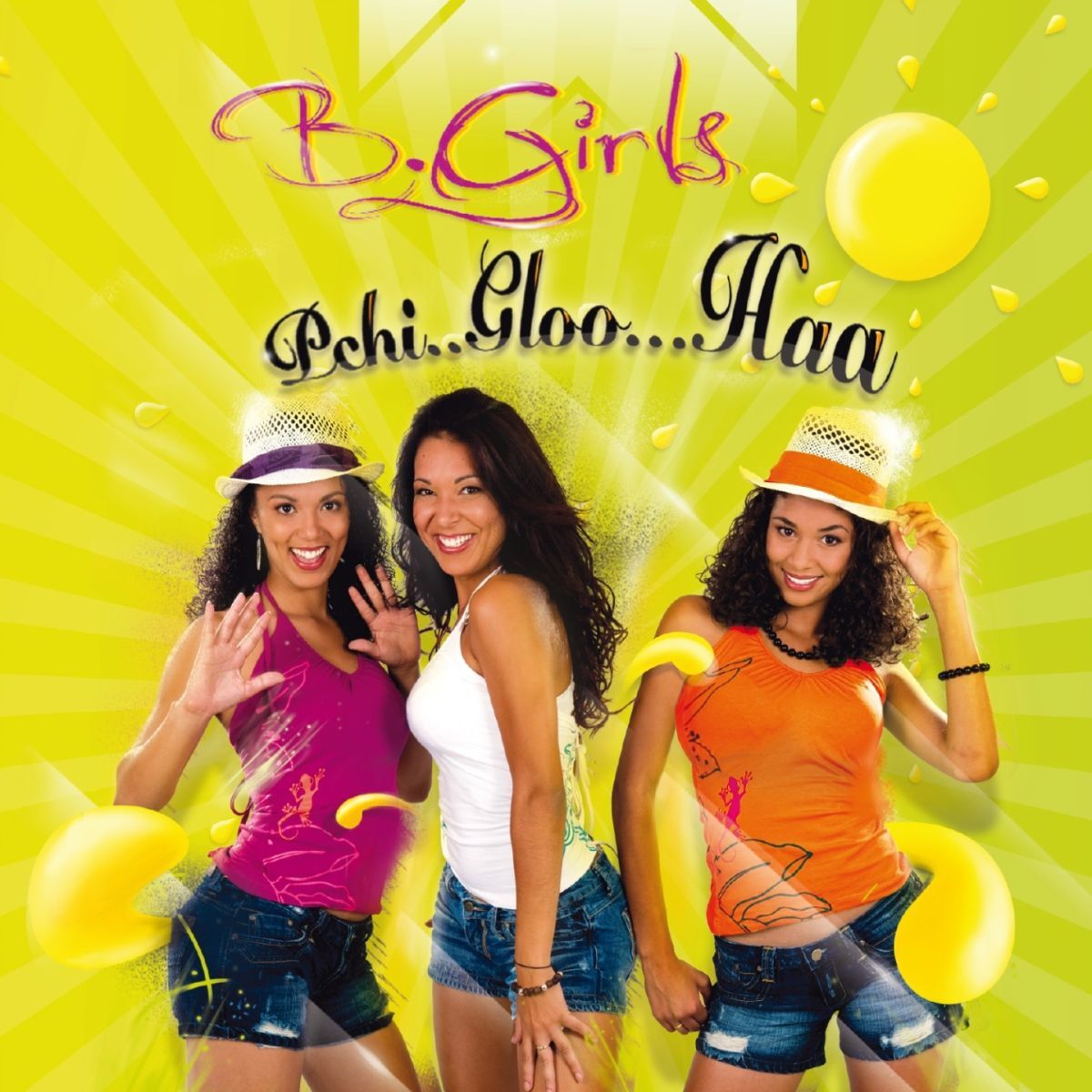 B.Girls