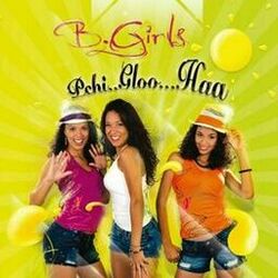 Picture of B.Girls