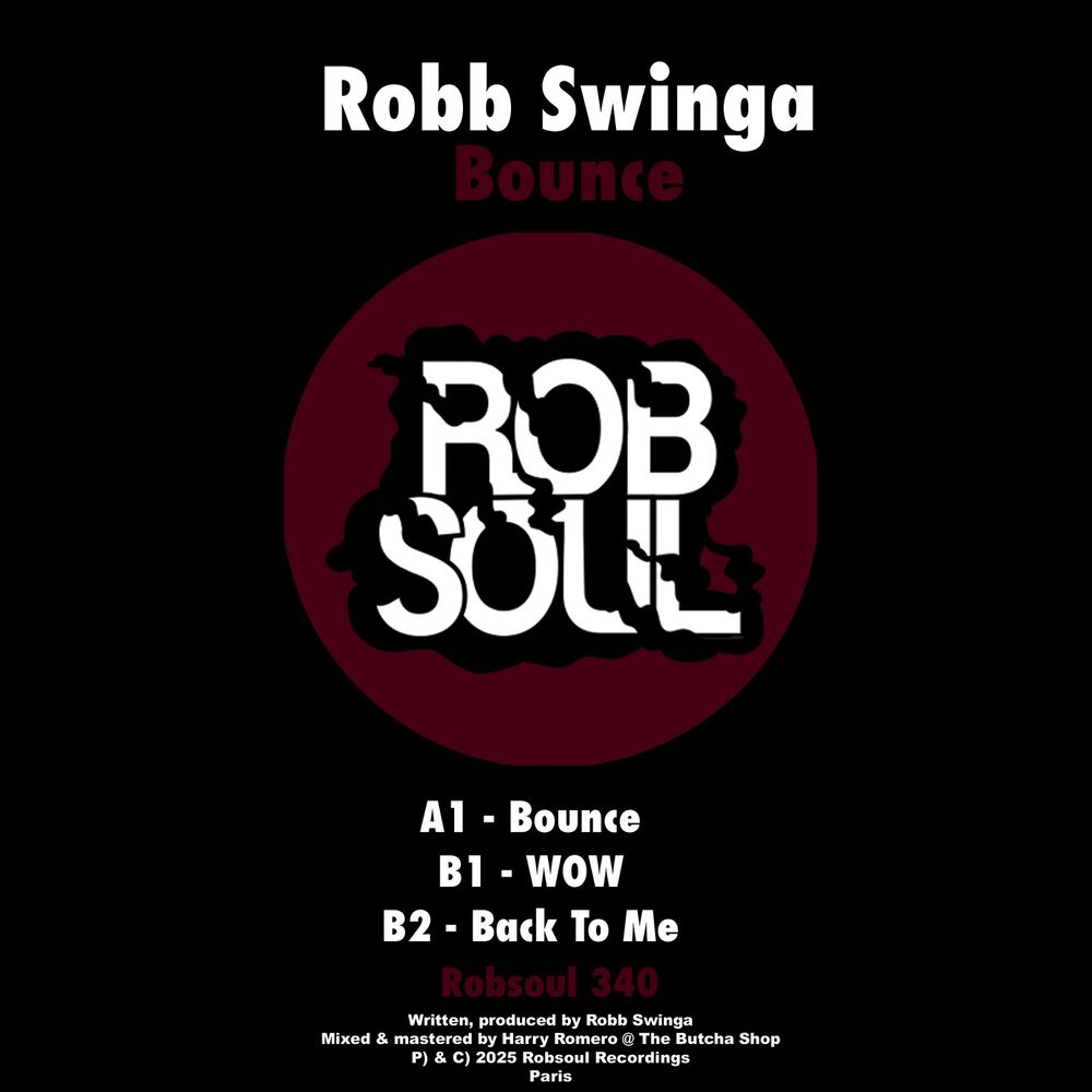 Picture of Robb Swinga