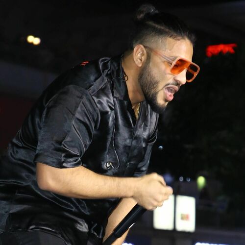 Image for Raftaar