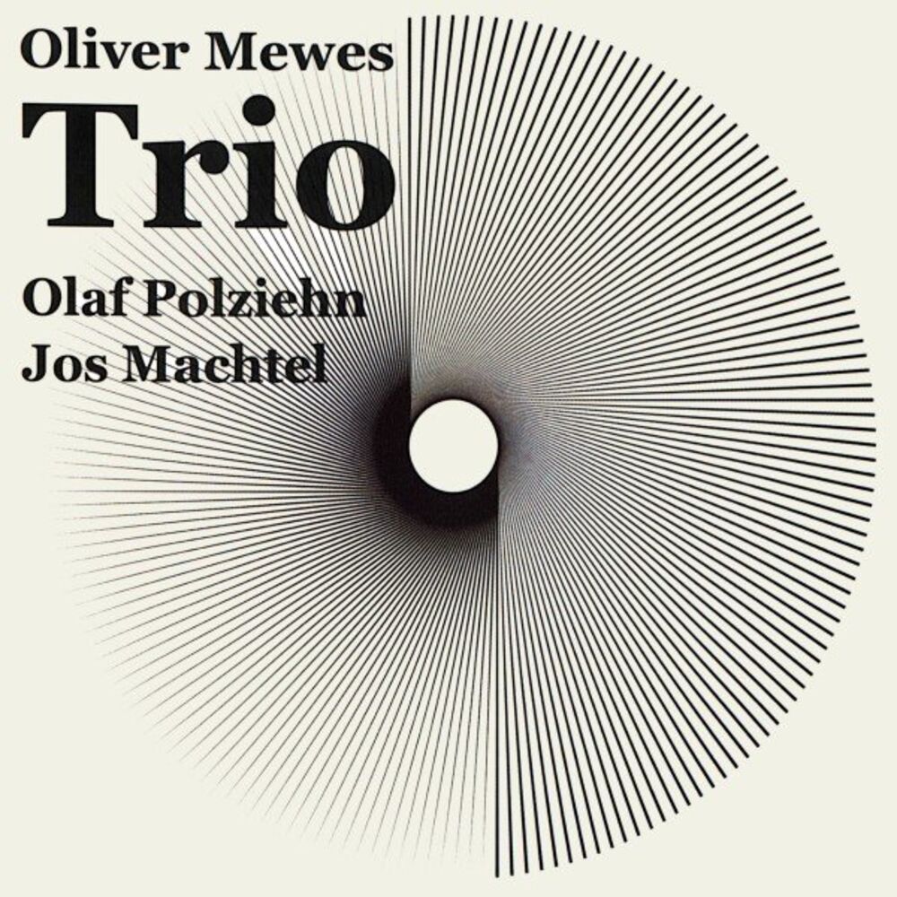 Picture of Oliver Mewes