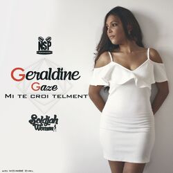 Picture of Géraldine Gaze