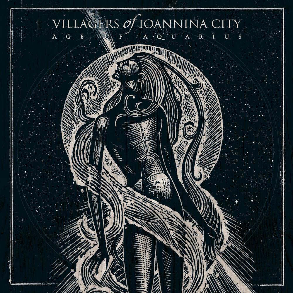 Picture of Villagers of Ioannina City
