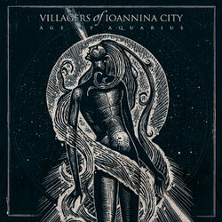 Picture of Villagers of Ioannina City