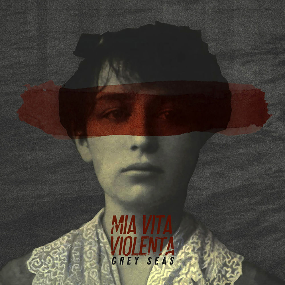 Photo de l'artiste Mia Vita Violenta