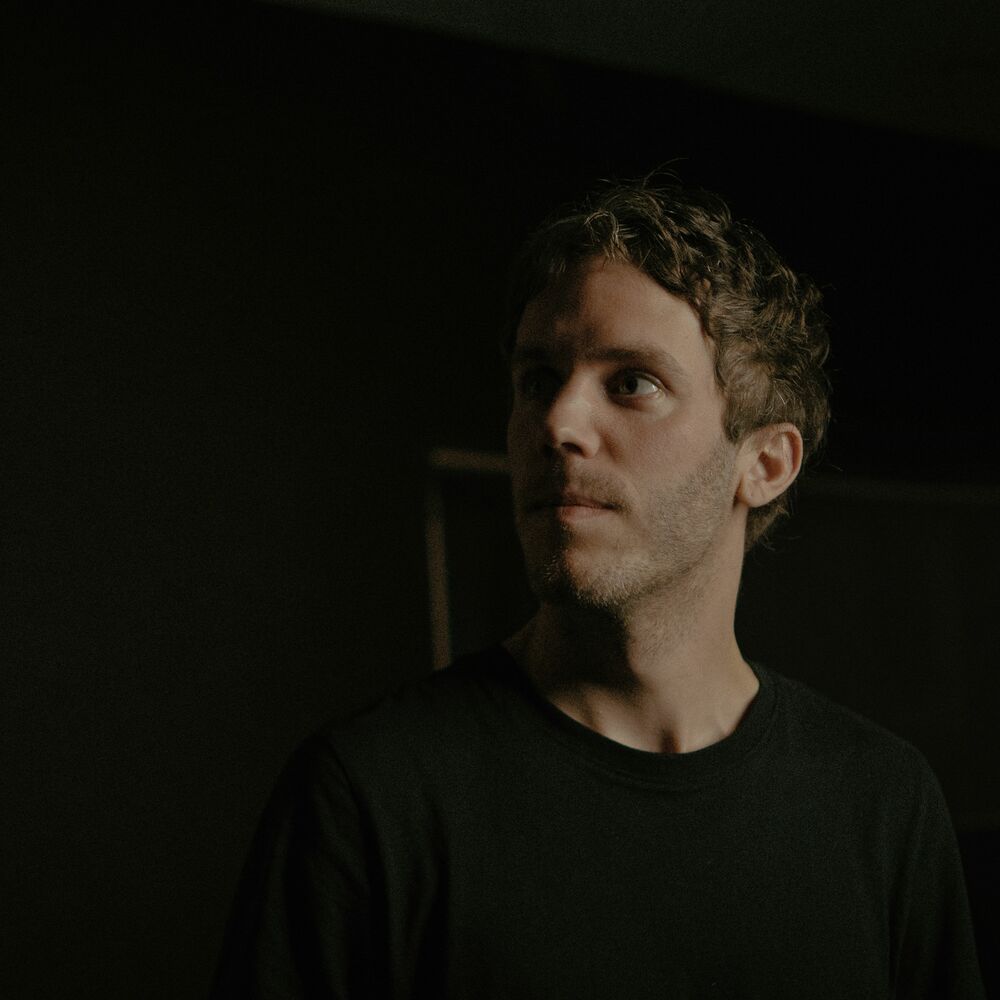 Picture of Simon Chivallon
