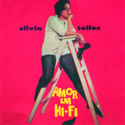 Picture of Sylvia Telles