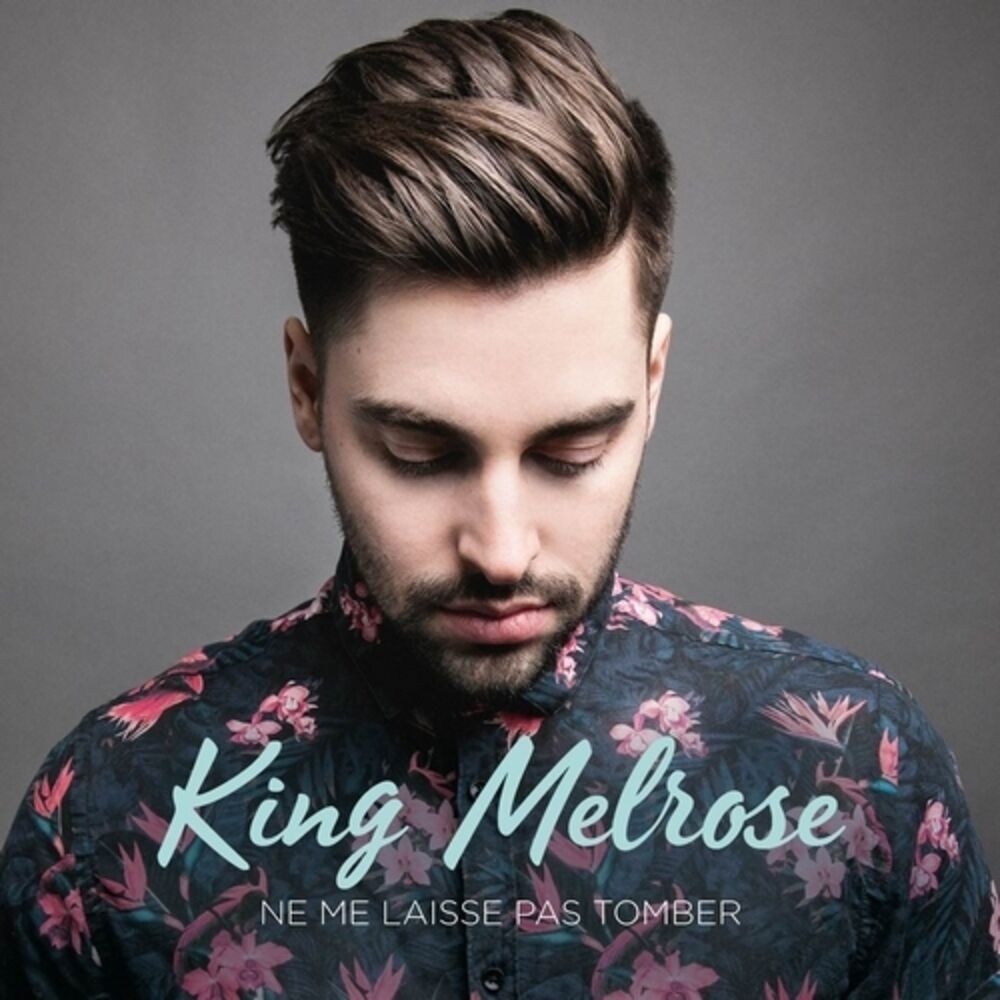 Picture of King Melrose
