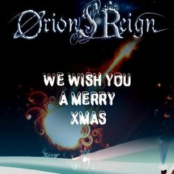 Picture of Orion's Reign