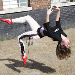 Picture of Glasser