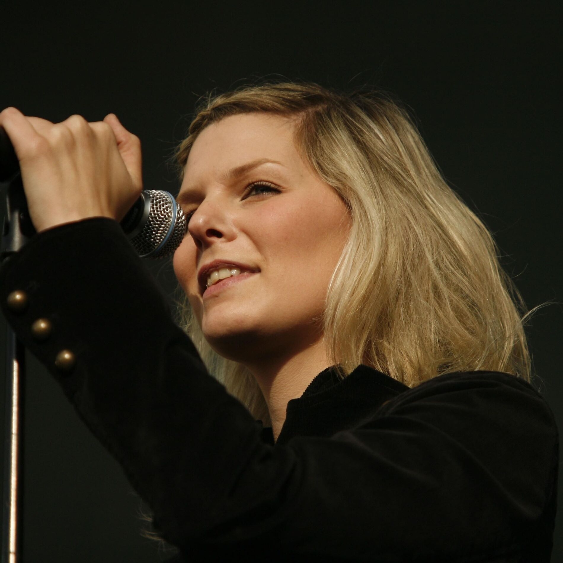 Artist picture of Eva Briegel