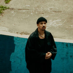 Picture of Victor Xamã