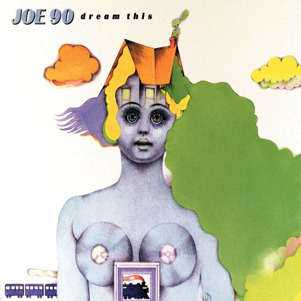 Picture of Joe 90