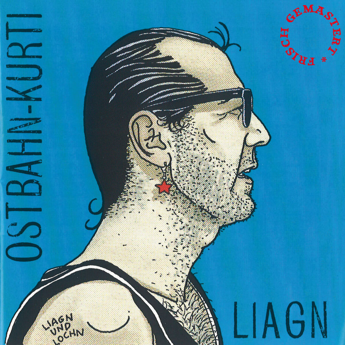 Ostbahn-kurti & Die Chefpartie