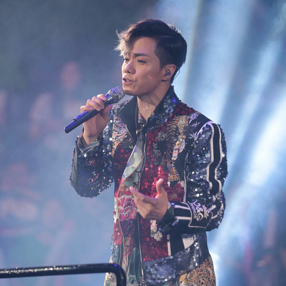 Picture of 張敬軒