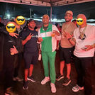 DJ WG DO MIRIAMBI O PORRADEIRO