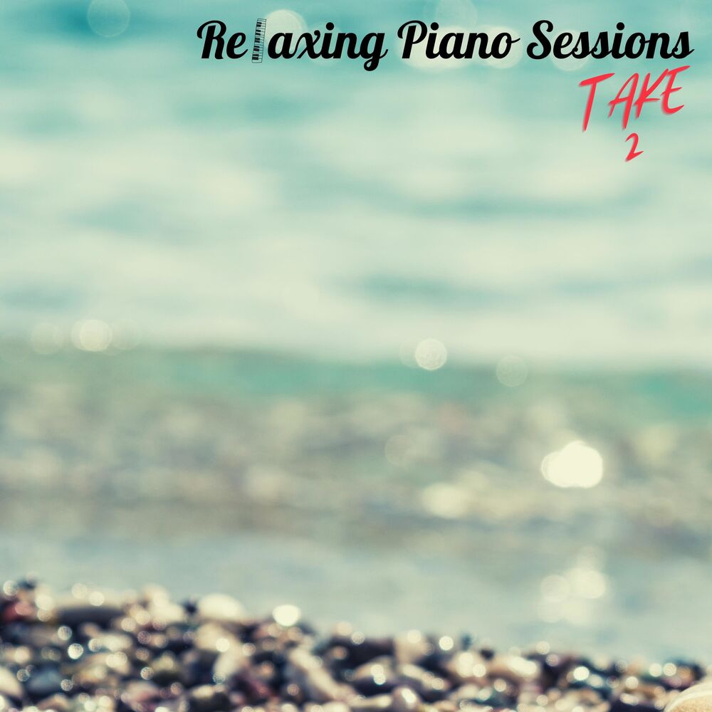 Picture of Relaxing Piano Sessions