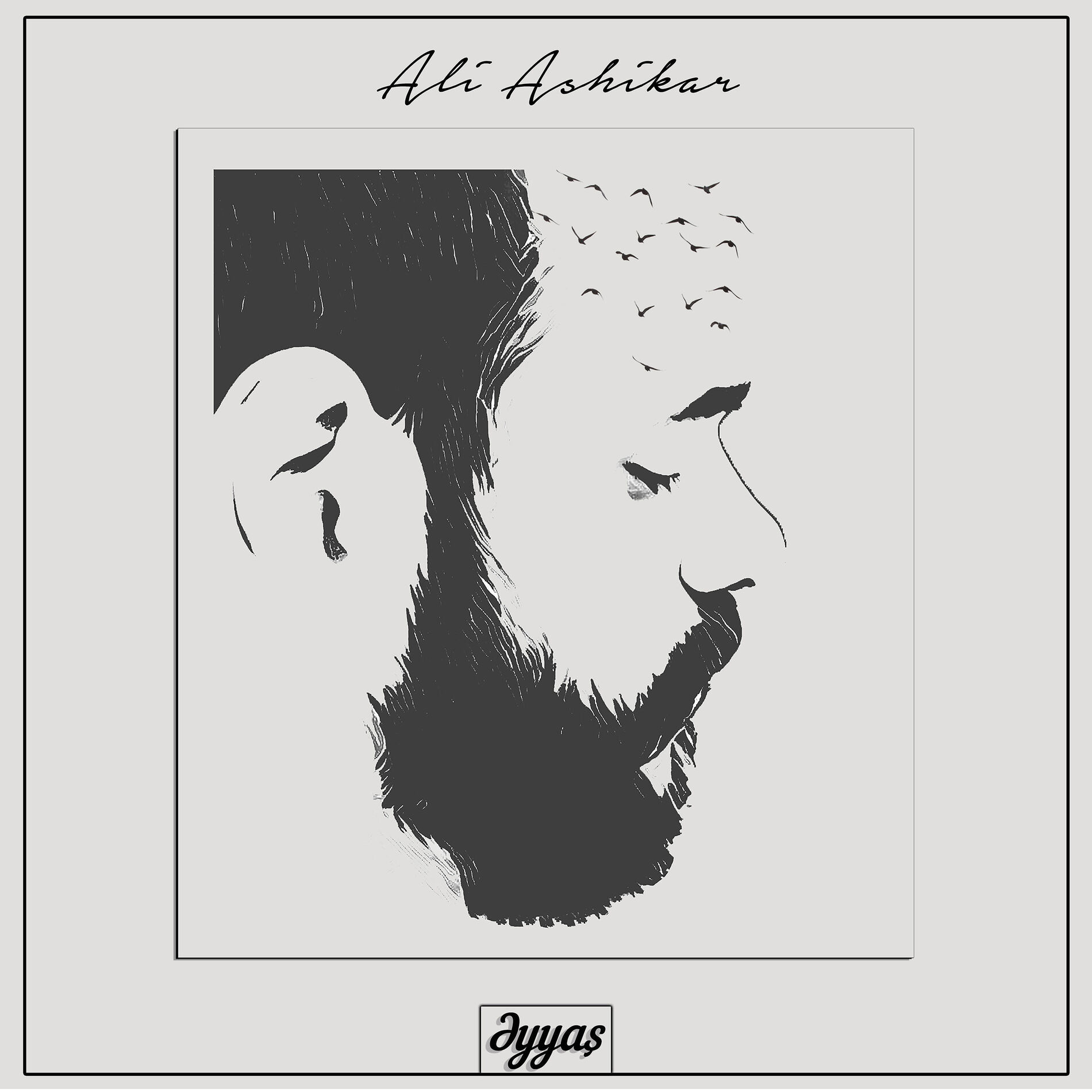 Artist picture of Ali Ashikar