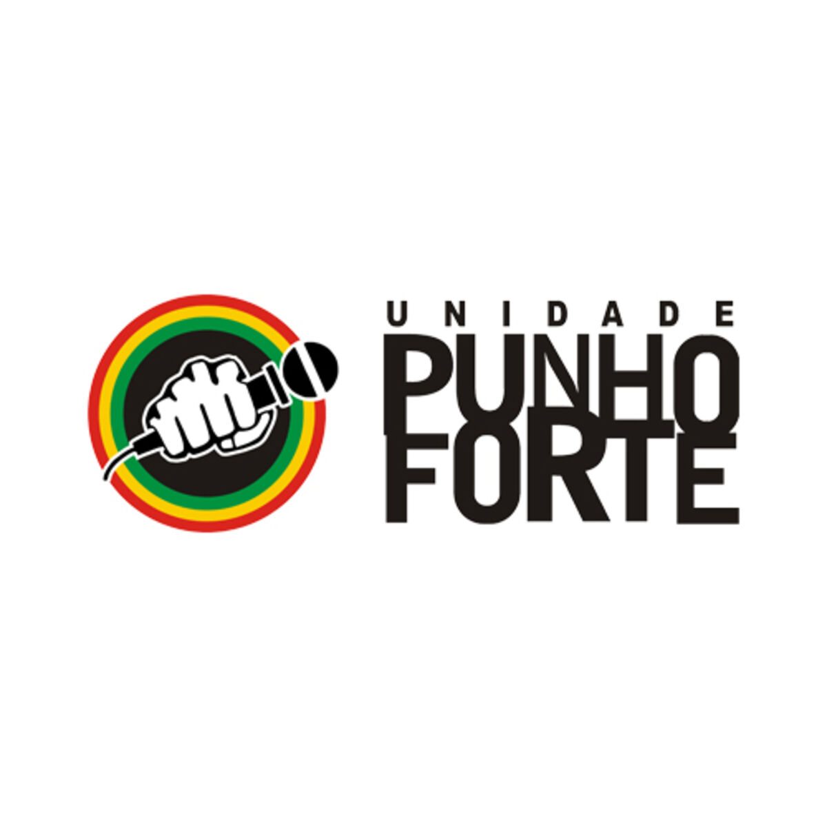 Unidade Punho Forte