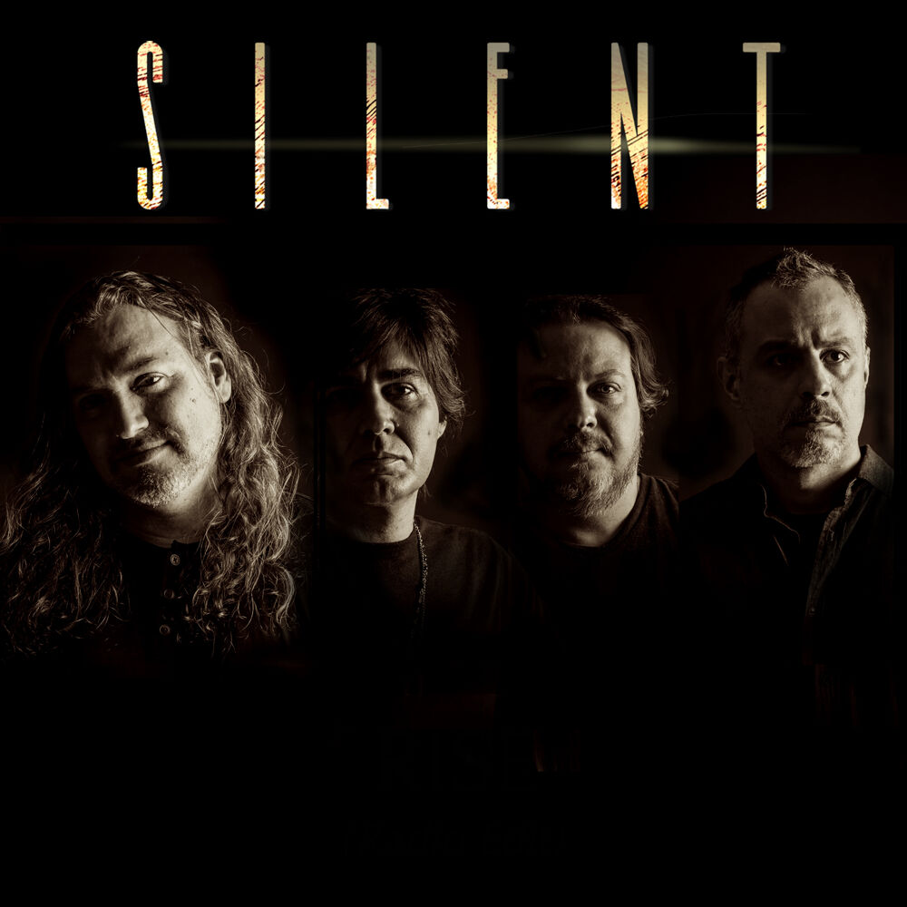 Picture of Silent