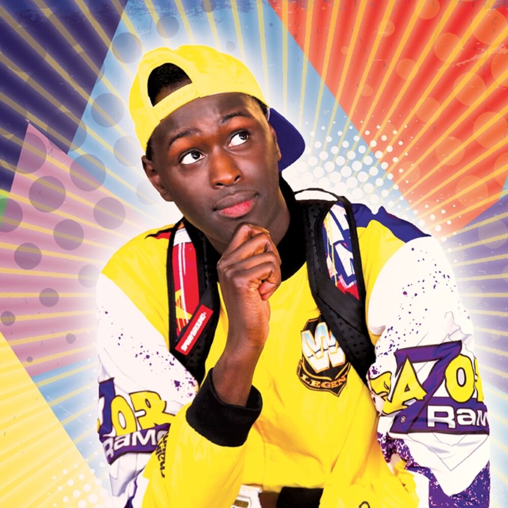 Picture of Youssoupha Diaby