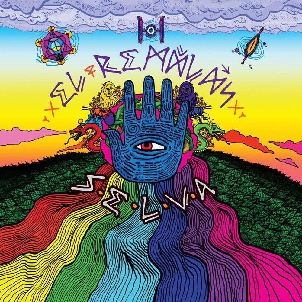Picture of El Remolón