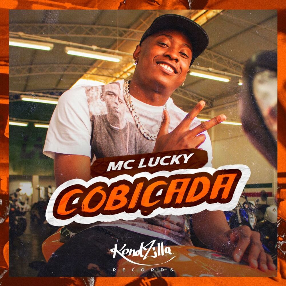Picture of Mc lucky
