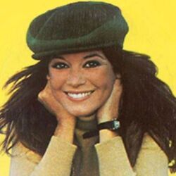 Picture of Teresa Rabal