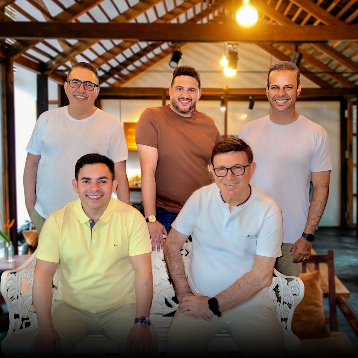Artist picture of Cânticos Vocal