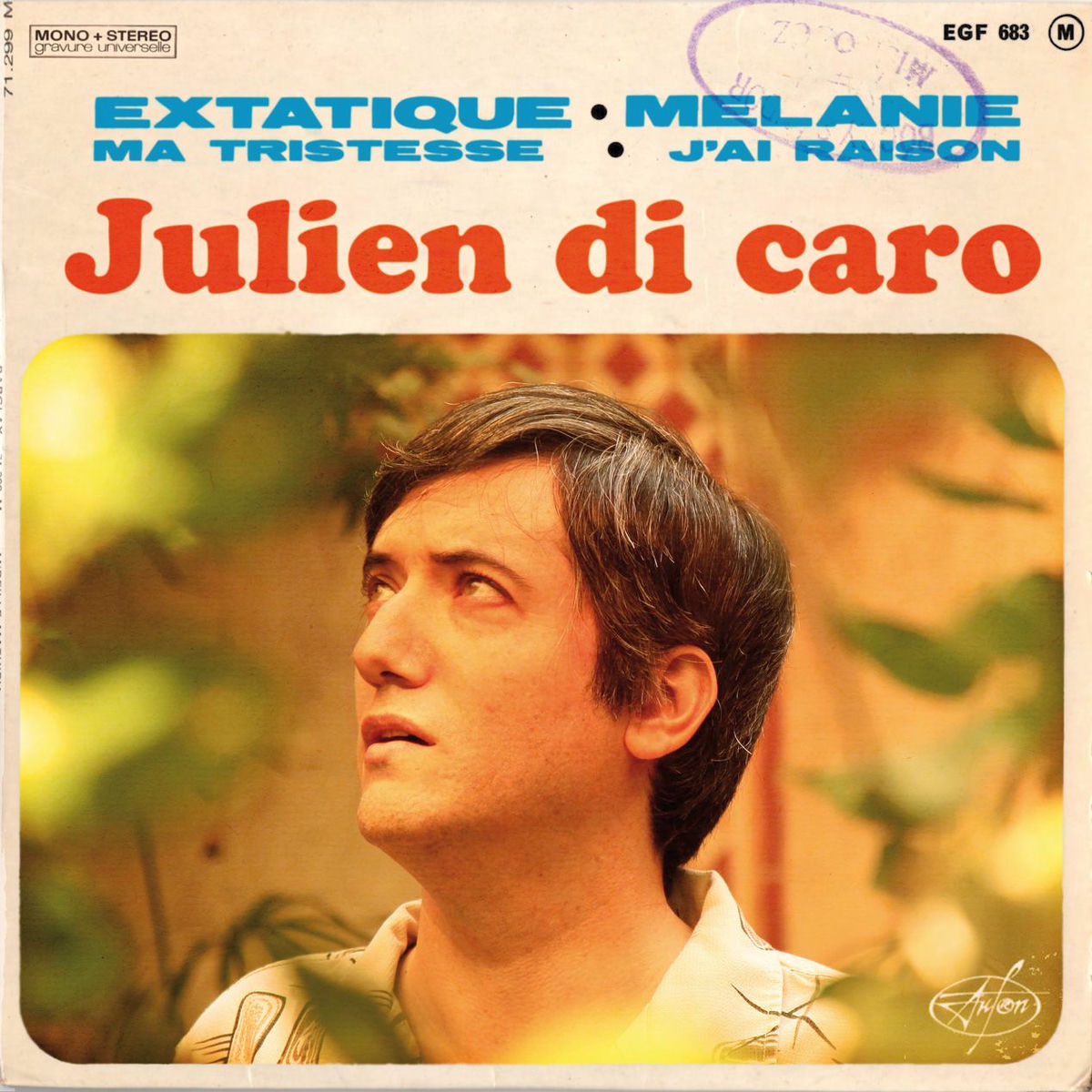 Julien Di Caro