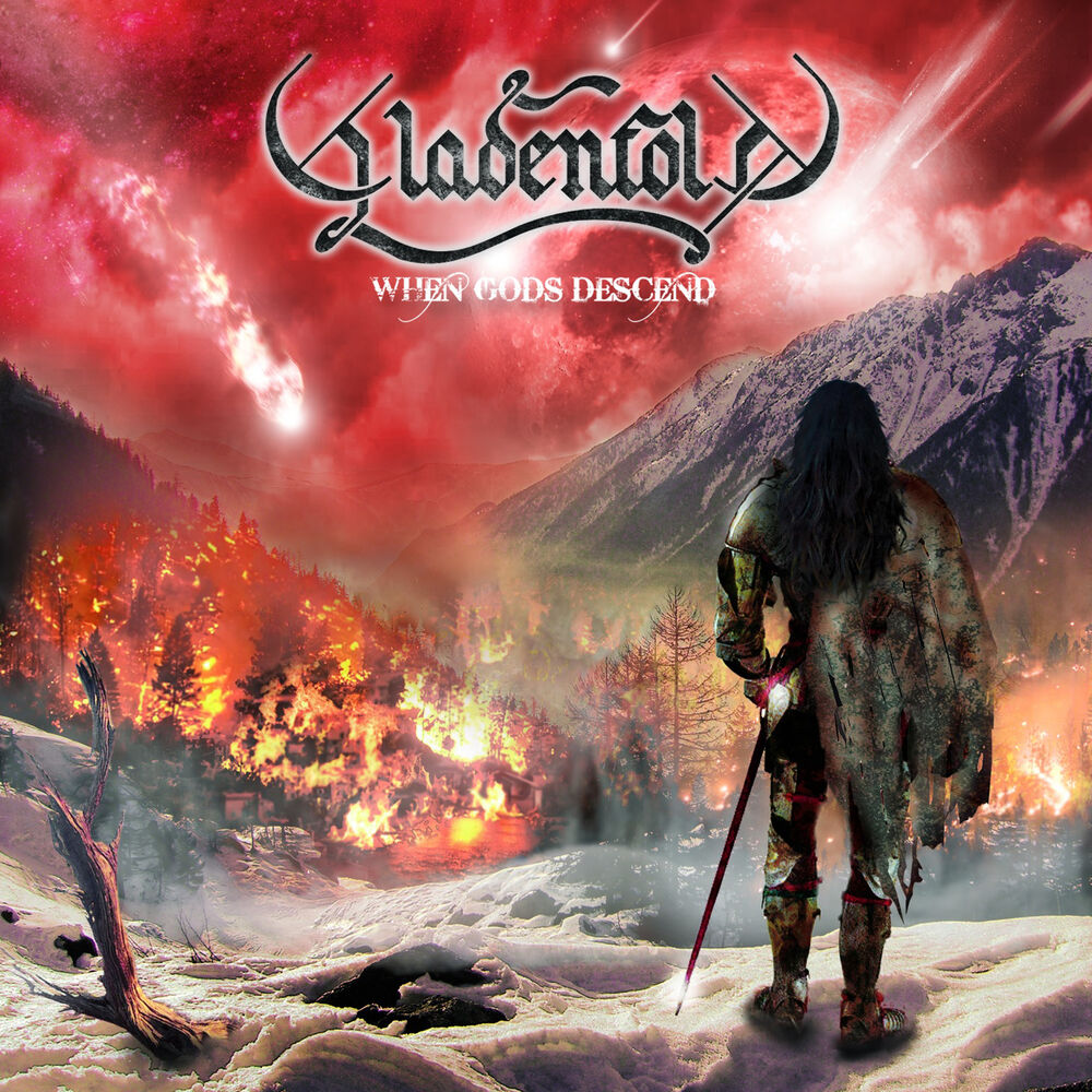 Picture of Gladenfold