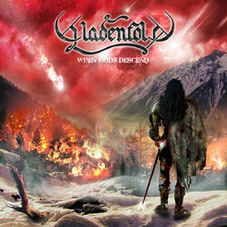 Picture of Gladenfold