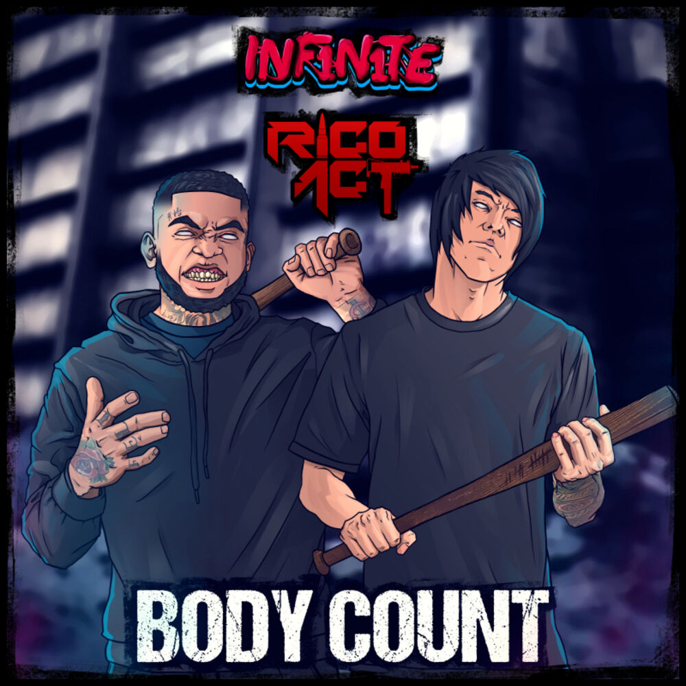 Picture of Rico Act