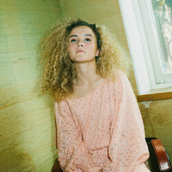 Picture of Emma Steinbakken