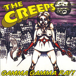 Picture of The Creeps