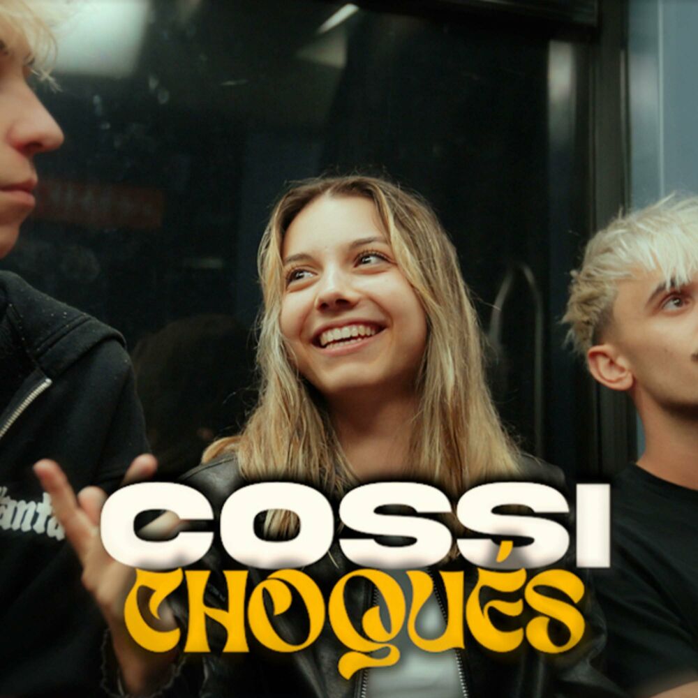 Picture of Cossi