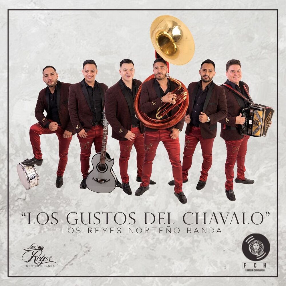 Picture of Los Reyes Norteño Banda