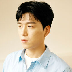 Picture of Kwak Jin Eon