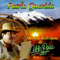 Picture of Aldo Peña